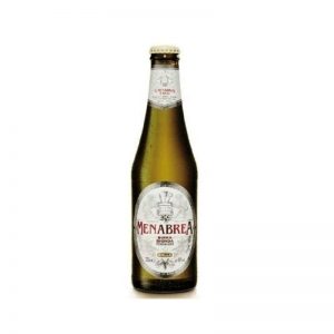 Birra Menabrea 150°anniversario Biella (33cl)
