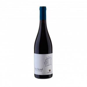 SAN SIOND Canavese Doc Nebbiolo Donnalia Salussola